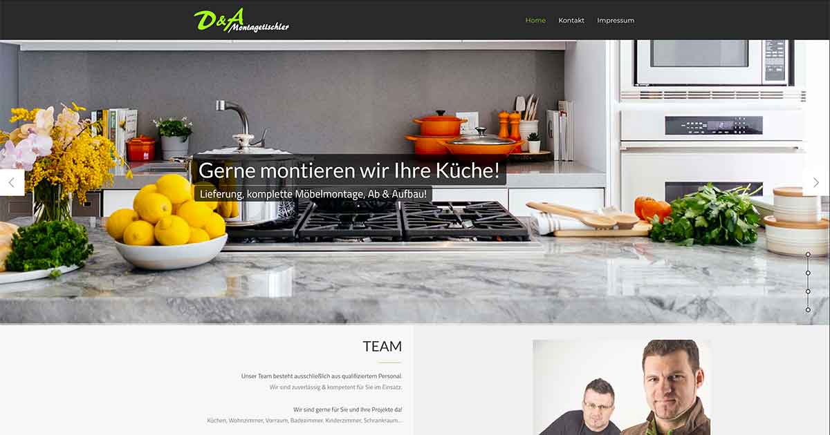 (c) Diemontagetischler.at